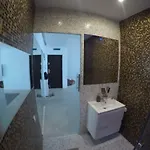 Nowoczesny Iii Al. Nmp Apartament