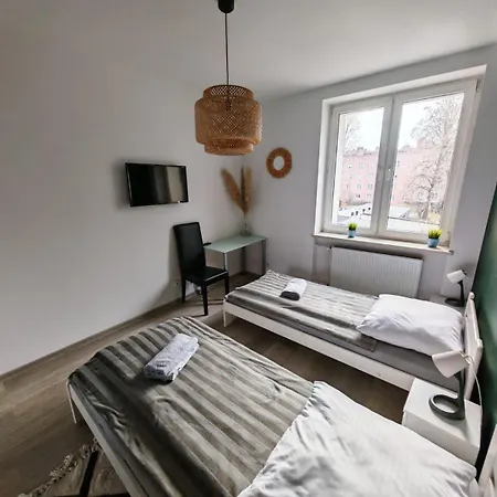 Nowoczesny Iii Al. Nmp