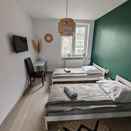 Nowoczesny Iii Al. Nmp *