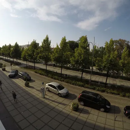 Nowoczesny Iii Al. Nmp *