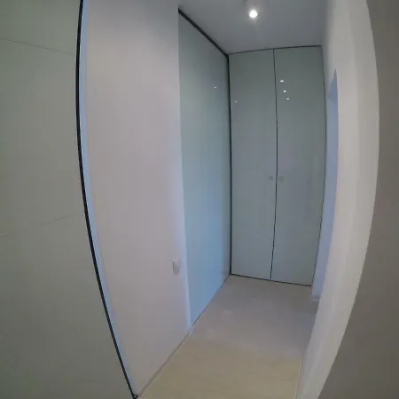 Apartment Nowoczesny Iii Al. Nmp Czestochowa