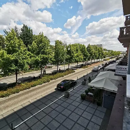 Nowoczesny Iii Al. Nmp *