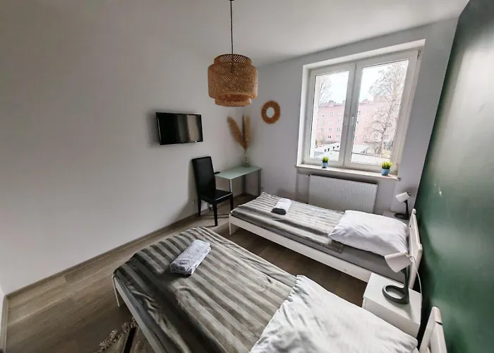 Nowoczesny Iii Al. Nmp