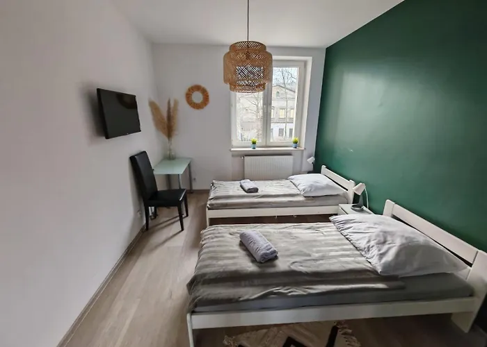 Nowoczesny Iii Al. Nmp *