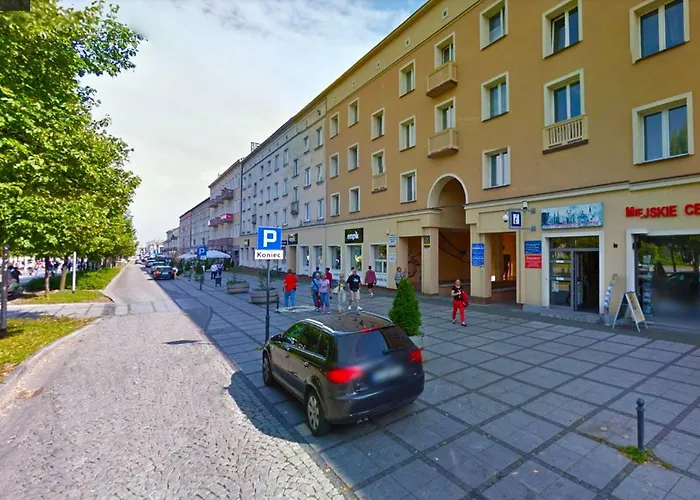 Nowoczesny Iii Al. Nmp *