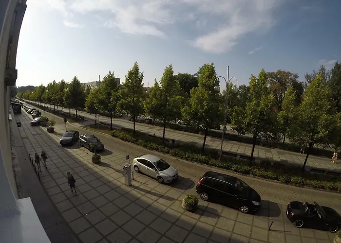 Nowoczesny Iii Al. Nmp *