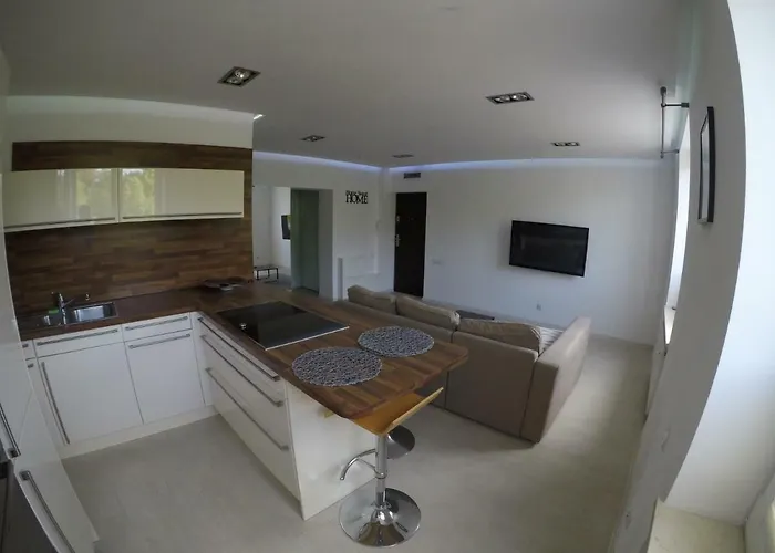 Nowoczesny Iii Al. Nmp *