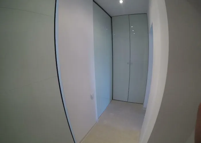 Apartamento Nowoczesny Iii Al. Nmp Częstochowa