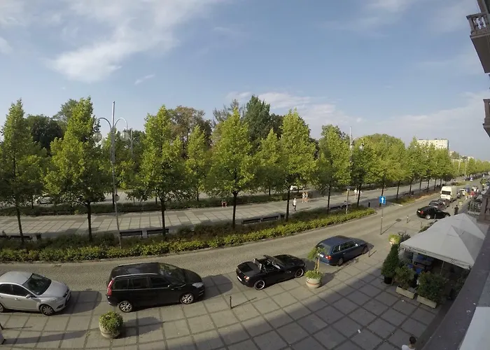 Nowoczesny Iii Al. Nmp