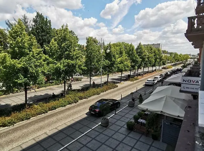 Nowoczesny Iii Al. Nmp *