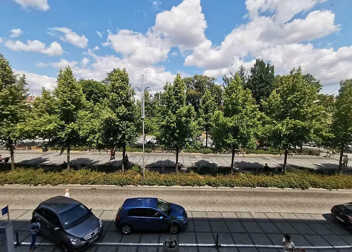 Nowoczesny Iii Al. Nmp *